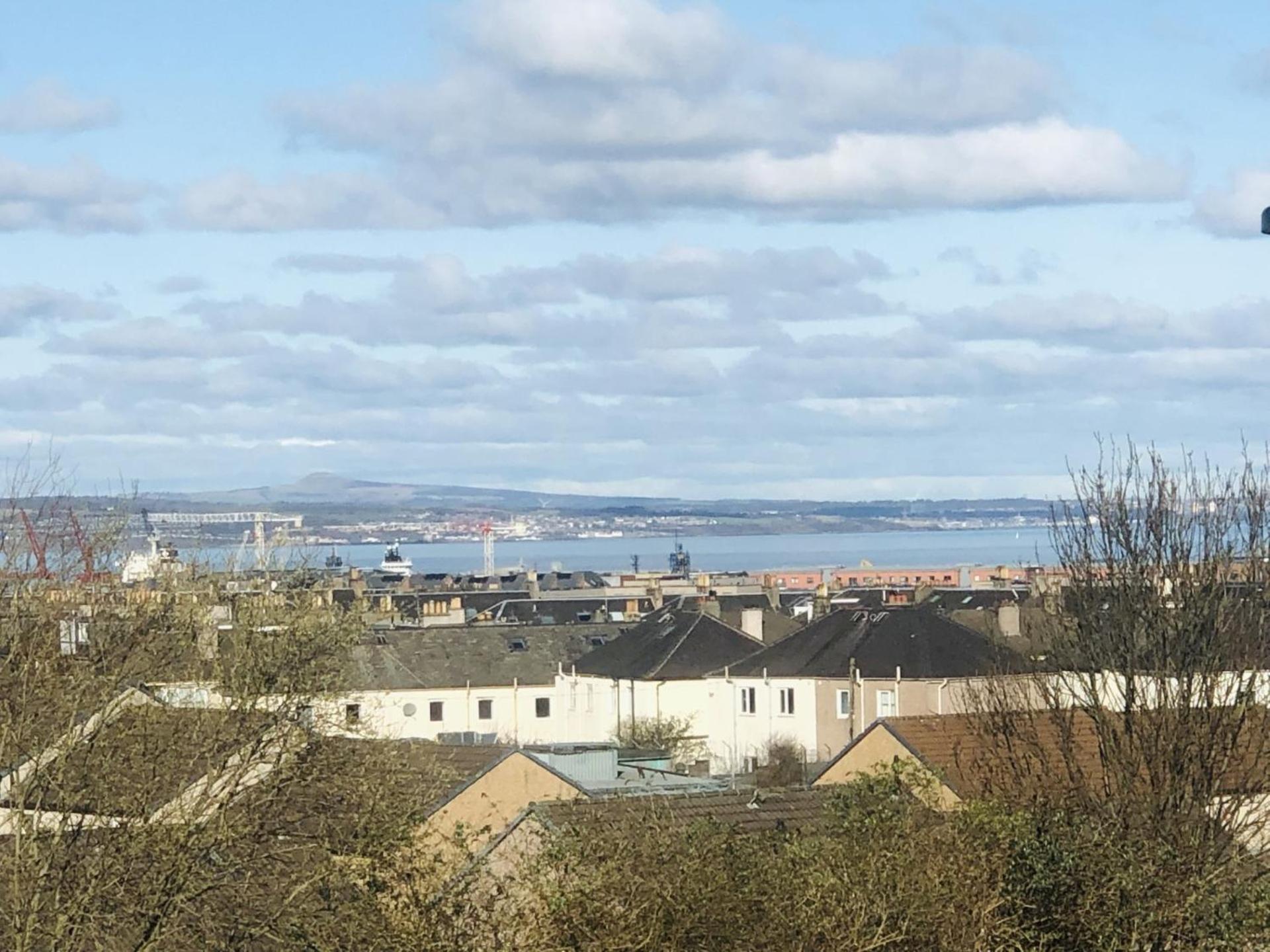 Modern Spacious Retreat Full Fibre Wi-Fi & Free Parking EDI Exterior foto