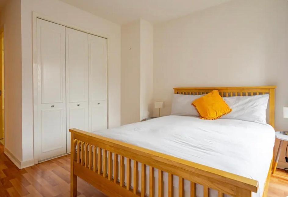 Modern Spacious Retreat Full Fibre Wi-Fi & Free Parking EDI Exterior foto